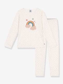 Meisje-Pyjama PETIT BATEAU