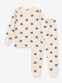 Meisje-Set van 5 paar sokken PETIT BATEAU