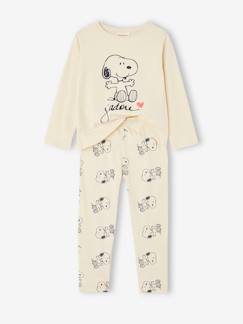 Meisje-Pyjama meisjes Snoopy Peanuts®