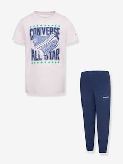 Jongens-Set-Set T-shirt en joggingbroek jongens CONVERSE