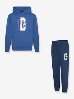 Jongens-Set-Sportset jongens CStar Fleece CONVERSE