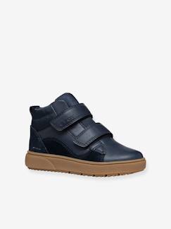 -Hoge sneakers met klittenband voor kinderen J Theleven Boy B ABX GEOX®