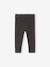 Tricot babylegging beige+groengrijs+roze (poederkleur) - vertbaudet enfant 
