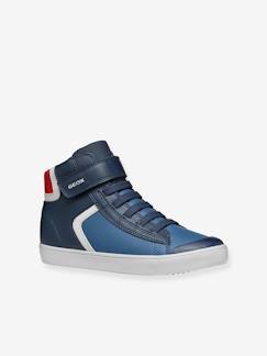 Schoenen-Hoge sneakers met klittenband Gisli Boy GEOX®