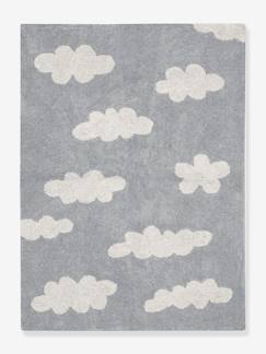 Linnengoed en decoratie-Decoratie-Vloerkleed Clouds Vintage LORENA CANALS