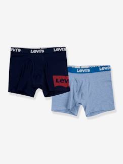 Jongens-Set van 2 LEVI'S Batwing jongensboxershorts