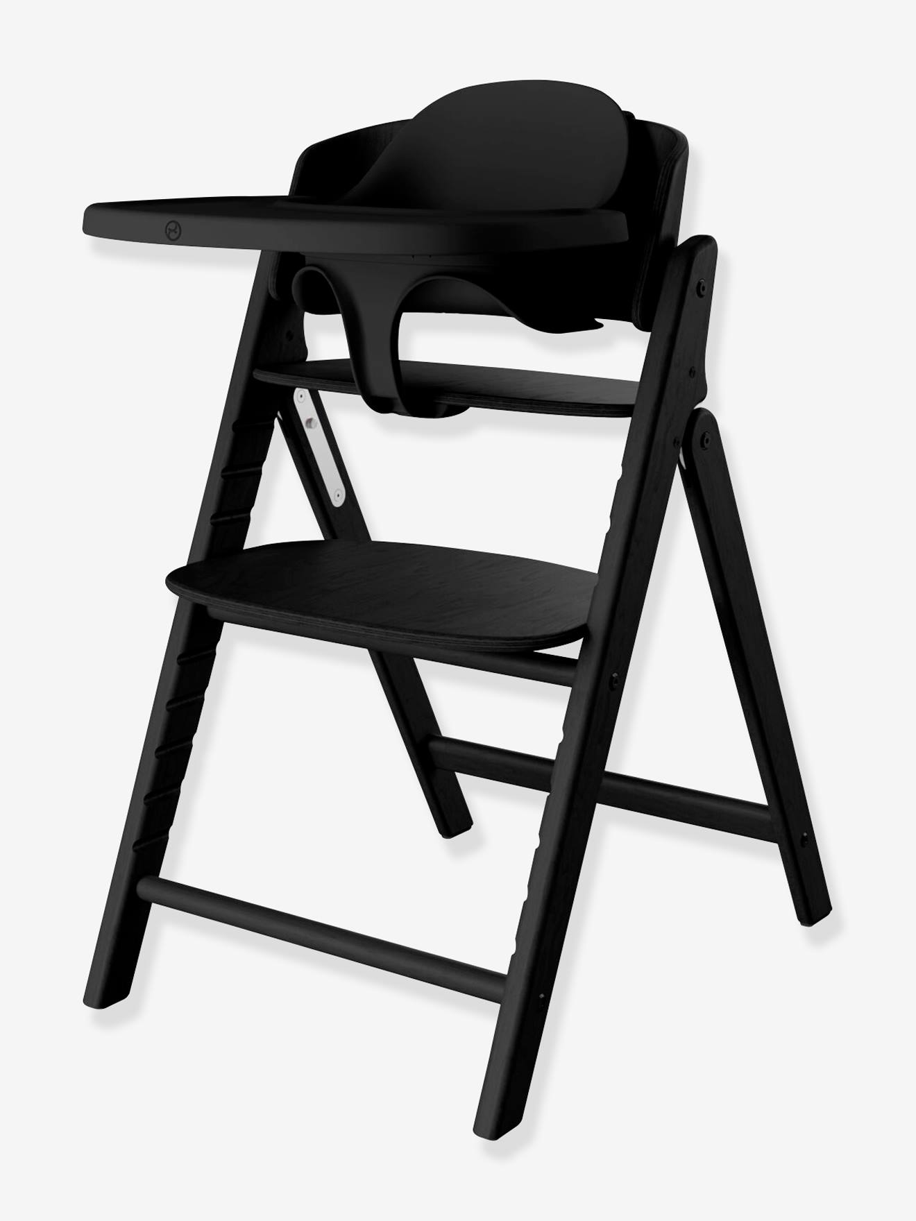 Kinderstoel 3-in-1 Click & Fold CYBEX zwart