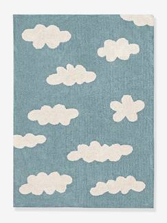 Linnengoed en decoratie-Decoratie-Vloerkleed Clouds Vintage LORENA CANALS