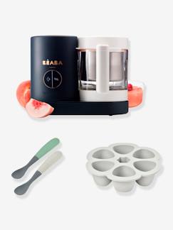 -Set keukenmachine BEABA Babycook Neo + accessoires