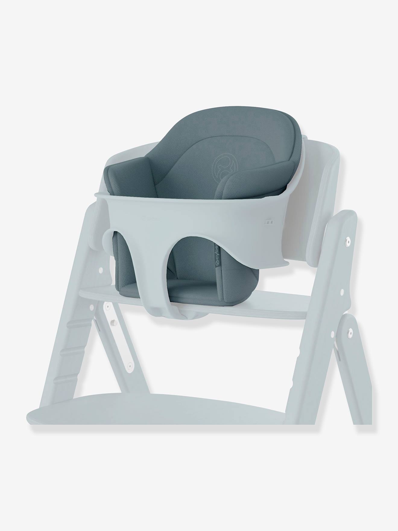 CYBEX Click & Fold comfortabel kussen blauw