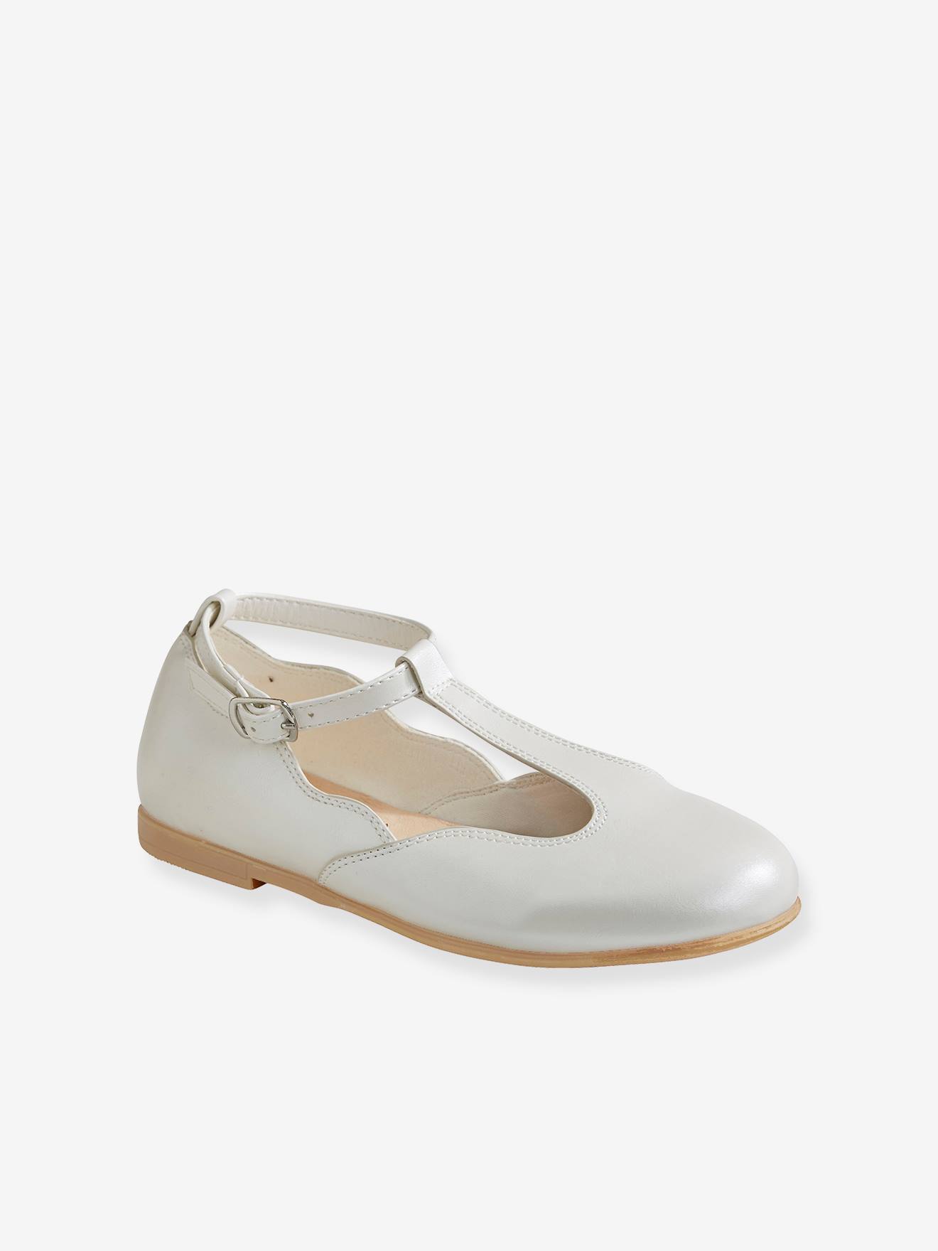 Salomé stijl ballerina's voor meisjes