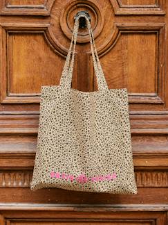 -Tote bag ENVIE DE FRAISE