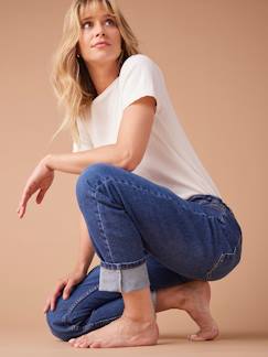 -Slim zwangerschapsjeans ENVIE DE FRAISE