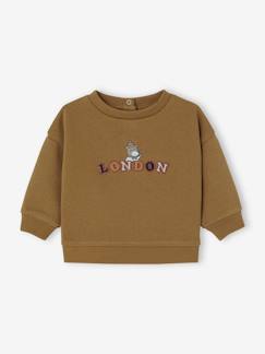 -Sweatshirt jongensbaby London