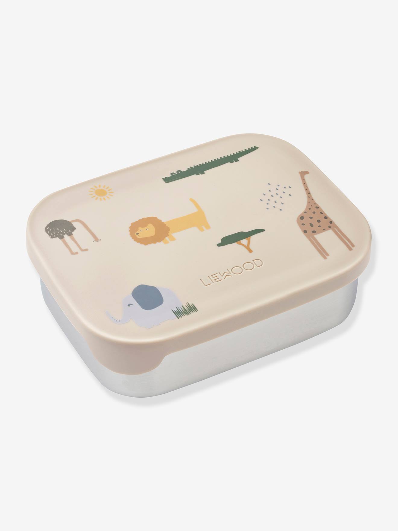 Lunchbox Arthur - LIEWOOD beige