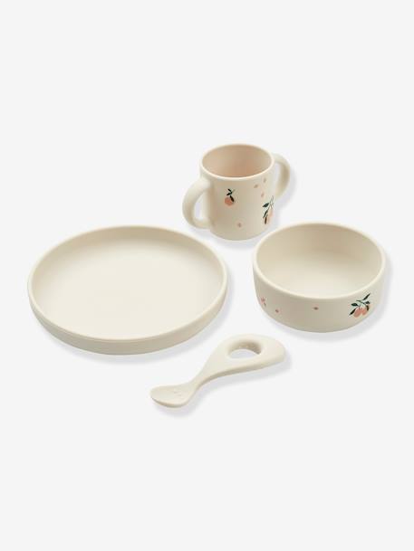 Lunchdoos Vivi - LIEWOOD beige+ecru - vertbaudet enfant 