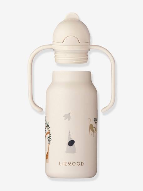 Fles Kimmie 250 ml - LIEWOOD beige+ecru - vertbaudet enfant 