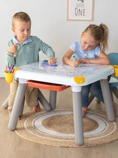 -Creatieve kindertafel SMOBY