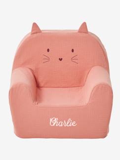 -Fauteuil van personaliseerbaar schuim Kat