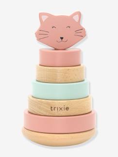 -Houten stapeltoren - TRIXIE