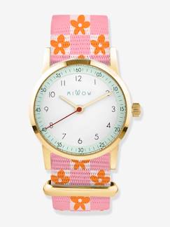 -Horloge Millow Hippie Flower MILLOW