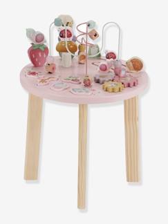 -Activiteitentafel - LITTLE DUTCH