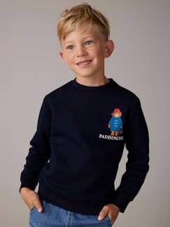 Jongens-Sweatshirt beer Paddington®