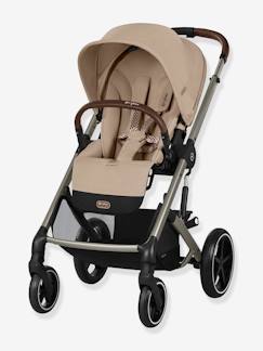 Verzorging-Combiwagen-Multifunctionele wandelwagen-Geländegängiger Liegebuggy Balios S Lux 2024 CYBEX