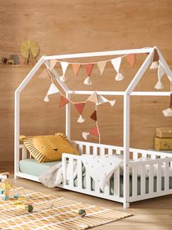 -Kinderbed CABANE 70x140
