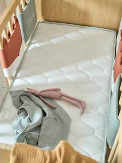 -Thermoregulerend babymatras van gerecycled schuim