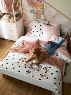 -Dubbel kinderbed LIGNE CONFETTI