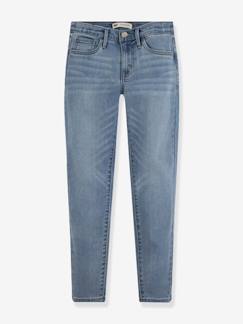 -Super skinny jeans voor meisjes LVB 710 Levi's®