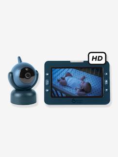 Verzorging-Babyfoon video Yoo Master+ HD - BABYMOOV