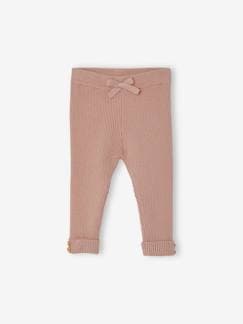 -Tricot babylegging