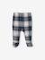 2-delige kerstpyjama voor baby's 'Santy Club' familie-capsulecollectie ecru - vertbaudet enfant 
