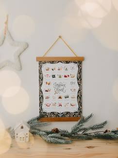 -Poster Kerstmis - LES PETITES DATES