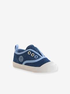 Schoenen-Baby schoenen 17-26-Elastische stoffen babysneakers