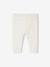 Set van 2 basic babyleggings marineblauw+saliegroen - vertbaudet enfant 