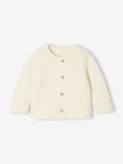 -Basics vestje 100% katoen