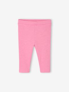 Baby-Legging-Basic geribde babylegging