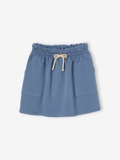 Fleece rok voor meisjes  - vertbaudet enfant