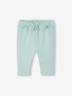 Baby-Broek, jean-Joggingbroek Basics voor babymeisjes