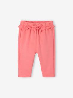 Baby-Broek, jean-Joggingbroek Basics voor babymeisjes