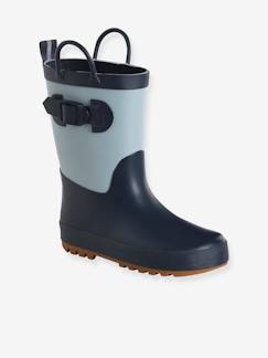 Regenlaarzen voor kinderen, kleutercollectie   - vertbaudet enfant