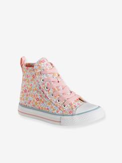 Schoenen-Meisje shoenen 23-38-Gestoffeerde en geritste opbergmanden voor kinderen, collectie kleuterschool 