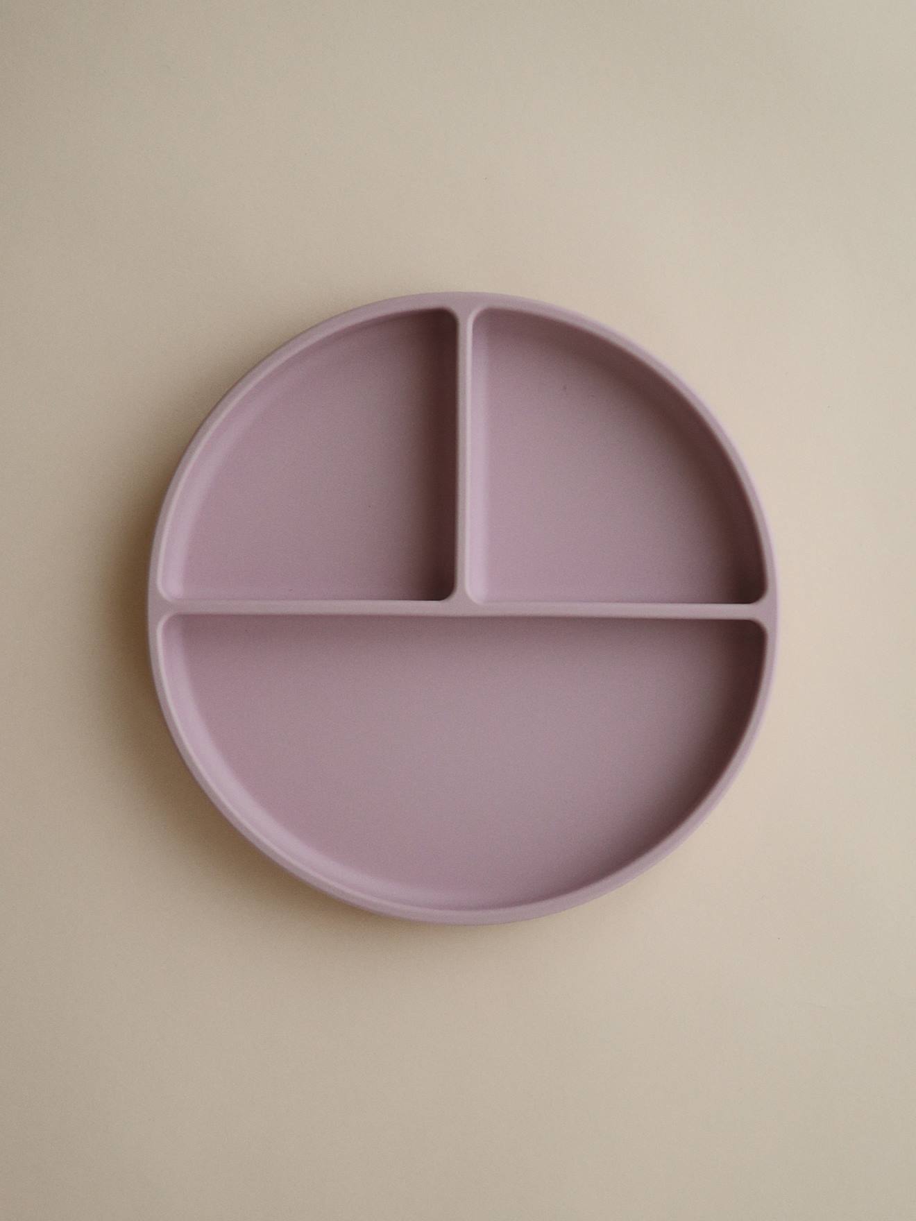 MUSHIE Silicone Vakkenbord rozen