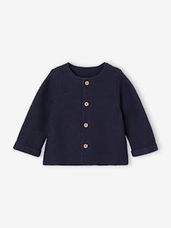 -Basics vestje 100% katoen