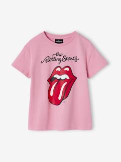 -T-shirt The Rolling Stones® voor meisjes