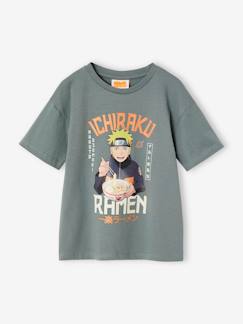 Jongens-T-shirt, poloshirt, souspull-T-shirt-T-shirt NARUTO® Ramen