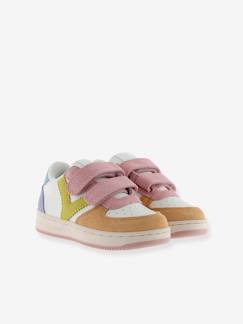 Schoenen-Meisje shoenen 23-38-Sneakers, gympen-Kindersneakers TIEMPO TIRAS VICTORIA®